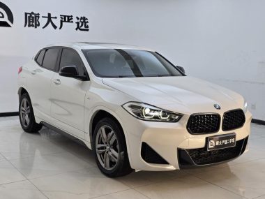 BMW X2 - фото 2