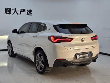BMW X2 - фото 3