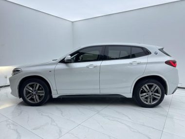 BMW X2 - фото 2