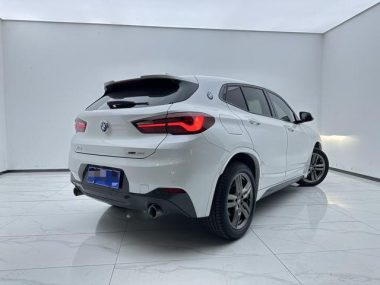 BMW X2 - фото 3