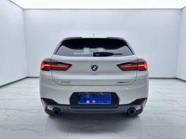 BMW X2 - фото 4