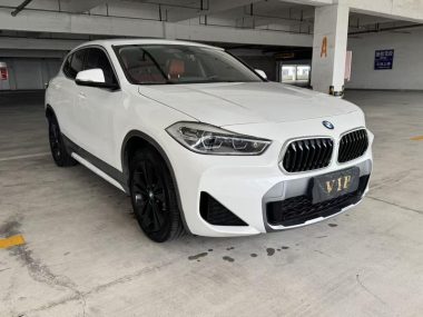 BMW X2 - фото 2