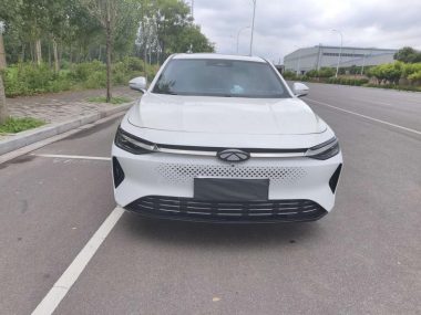 Chery Fulwin A8 - фото 1