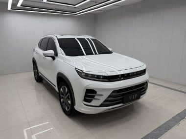 Exeed Zhuifeng - фото 2