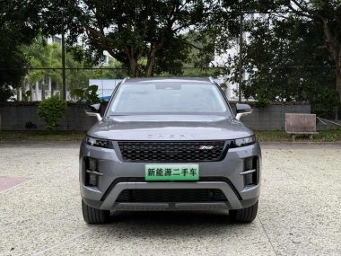 Chery 7 C-DM - фото 1
