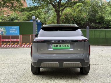 Chery 7 C-DM - фото 4
