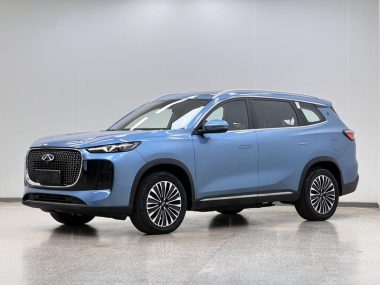 Chery 8 PLUS C-DM - фото 0