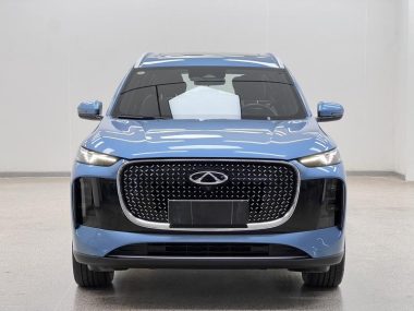Chery 8 PLUS C-DM - фото 1