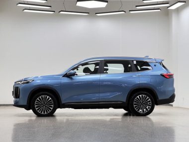 Chery 8 PLUS C-DM - фото 3