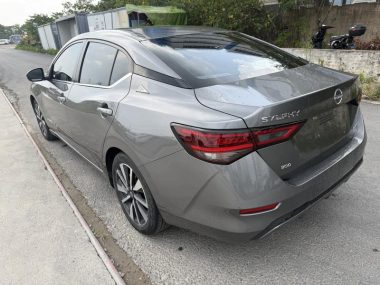 Nissan Sylphy - фото 3
