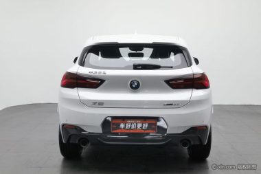 BMW X2 - фото 2