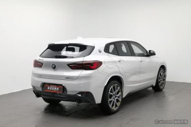 BMW X2 - фото 3