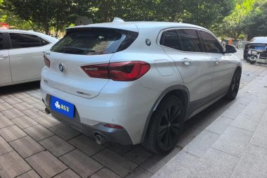 BMW X2 - фото 2