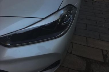BMW X2 - фото 3