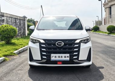 GAC Trumpchi M6 - фото 1