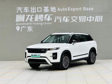 Chery 7 C-DM - фото 0
