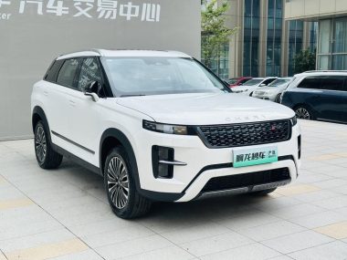 Chery 7 C-DM - фото 2