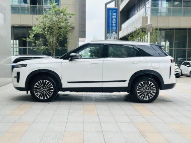 Chery 7 C-DM - фото 3