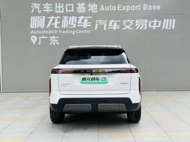 Chery 7 C-DM - фото 4