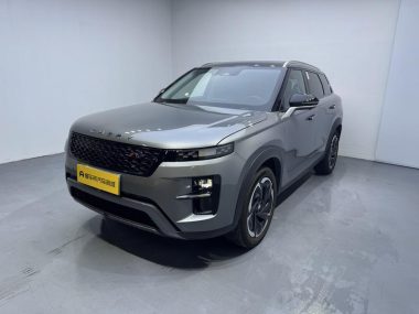 Chery 7 C-DM - фото 0