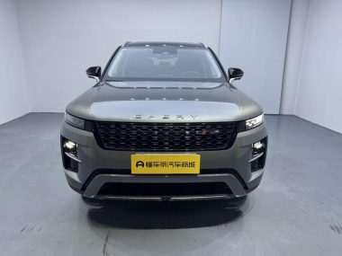 Chery 7 C-DM - фото 1