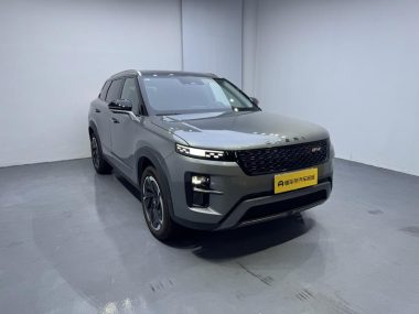 Chery 7 C-DM - фото 2