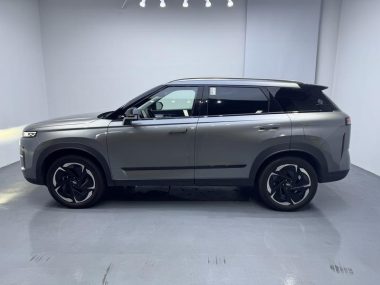 Chery 7 C-DM - фото 3