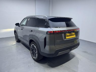 Chery 7 C-DM - фото 4
