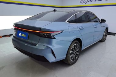 Chery Fulwin A8 - фото 2