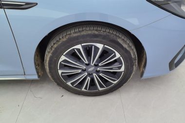 Chery Fulwin A8 - фото 3