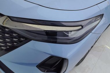 Chery Fulwin A8 - фото 4