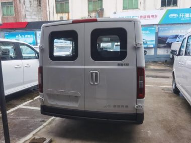 Foton Kaven Lefu - фото 3