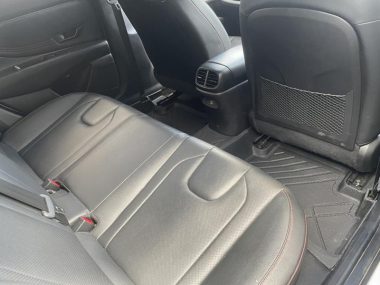 Hyundai Elantra - фото 4