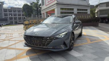 Hyundai Elantra - фото 0
