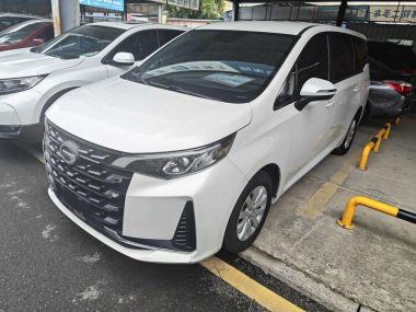 GAC Trumpchi M6 - фото 0