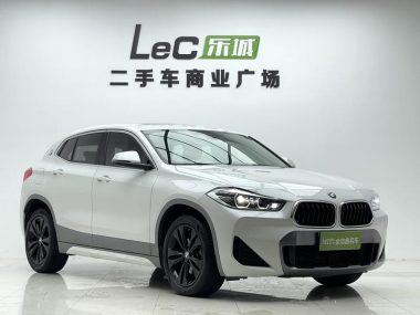 BMW X2 - фото 2