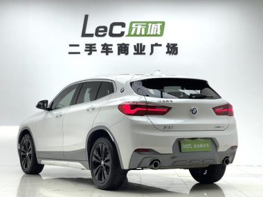 BMW X2 - фото 3