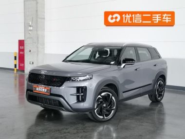 Chery 7 C-DM - фото 0