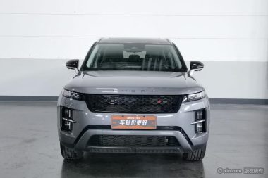 Chery 7 C-DM - фото 1