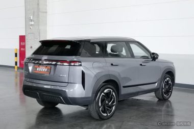 Chery 7 C-DM - фото 3