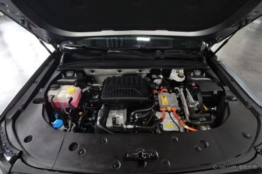 Chery 7 C-DM - фото 4