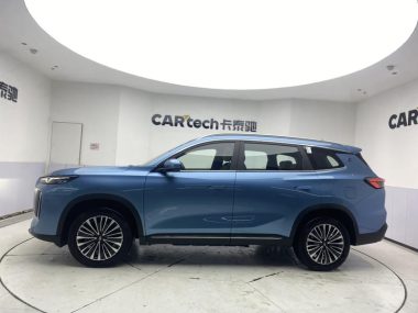Chery 8 PLUS C-DM - фото 3