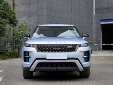 Chery 7 C-DM - фото 1