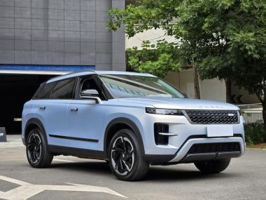 Chery 7 C-DM - фото 2