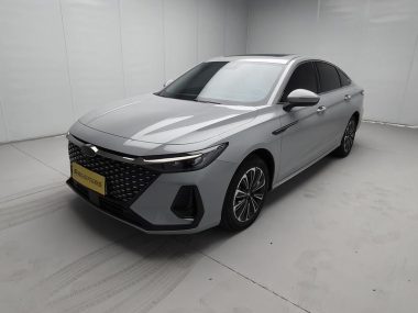 Chery Fulwin A8 - фото 0