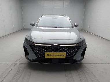 Chery Fulwin A8 - фото 1