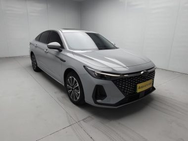 Chery Fulwin A8 - фото 2