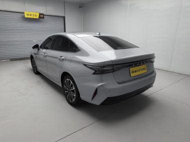 Chery Fulwin A8 - фото 4