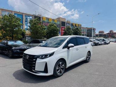 GAC Trumpchi Trumpchi M6 - фото 0