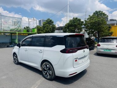 GAC Trumpchi Trumpchi M6 - фото 3